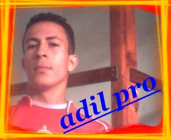 adil pro